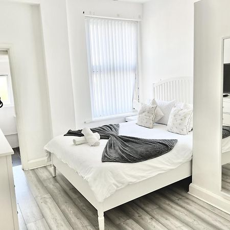Apartament Next Westfield Mall London Ngoại thất bức ảnh