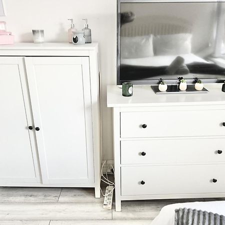 Apartament Next Westfield Mall London Ngoại thất bức ảnh