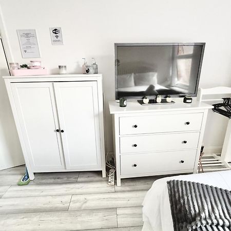 Apartament Next Westfield Mall London Ngoại thất bức ảnh
