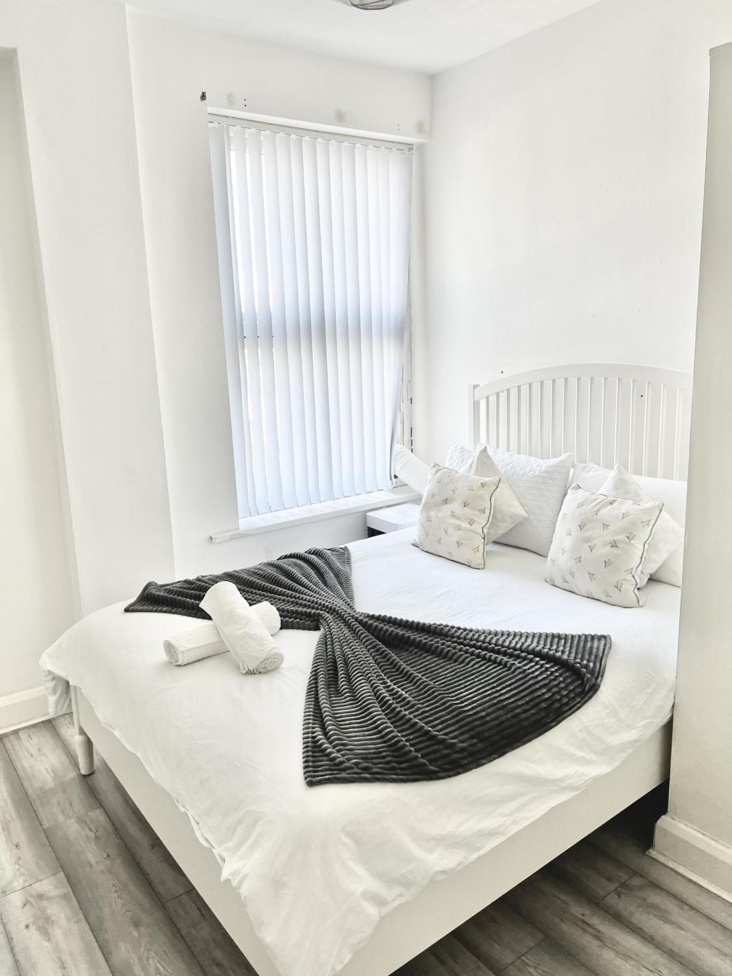 Apartament Next Westfield Mall London Ngoại thất bức ảnh