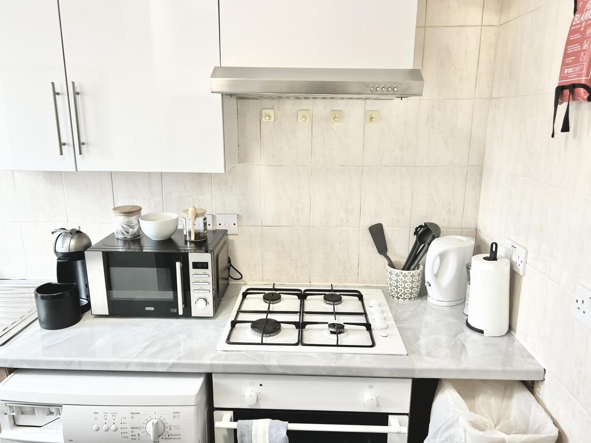 Apartament Next Westfield Mall London Ngoại thất bức ảnh