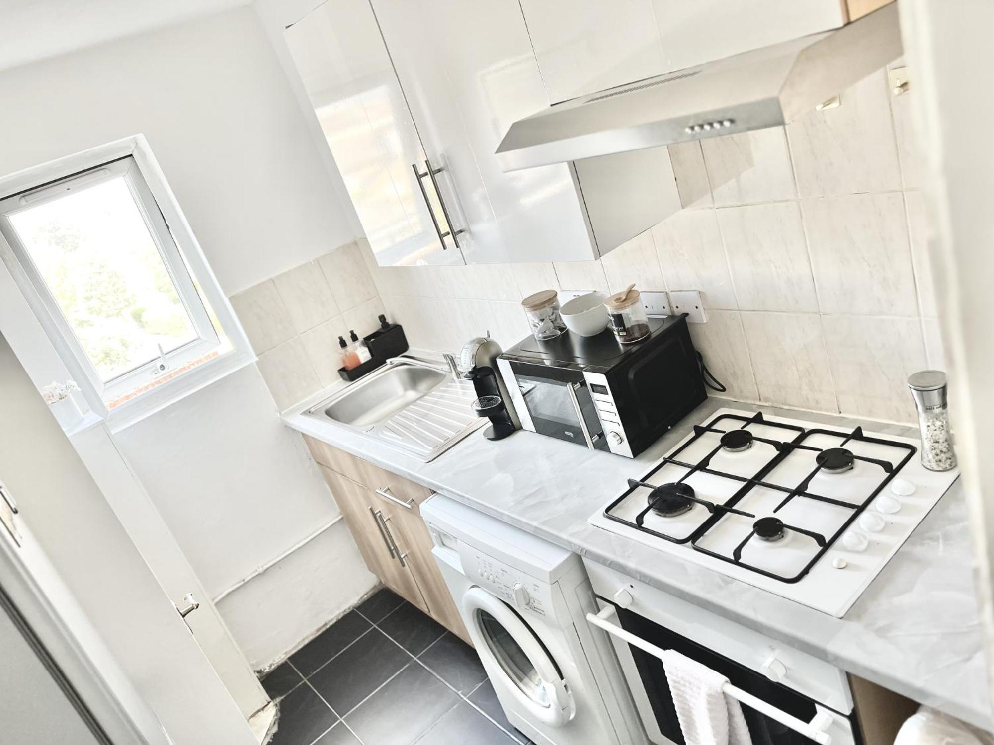 Apartament Next Westfield Mall London Ngoại thất bức ảnh