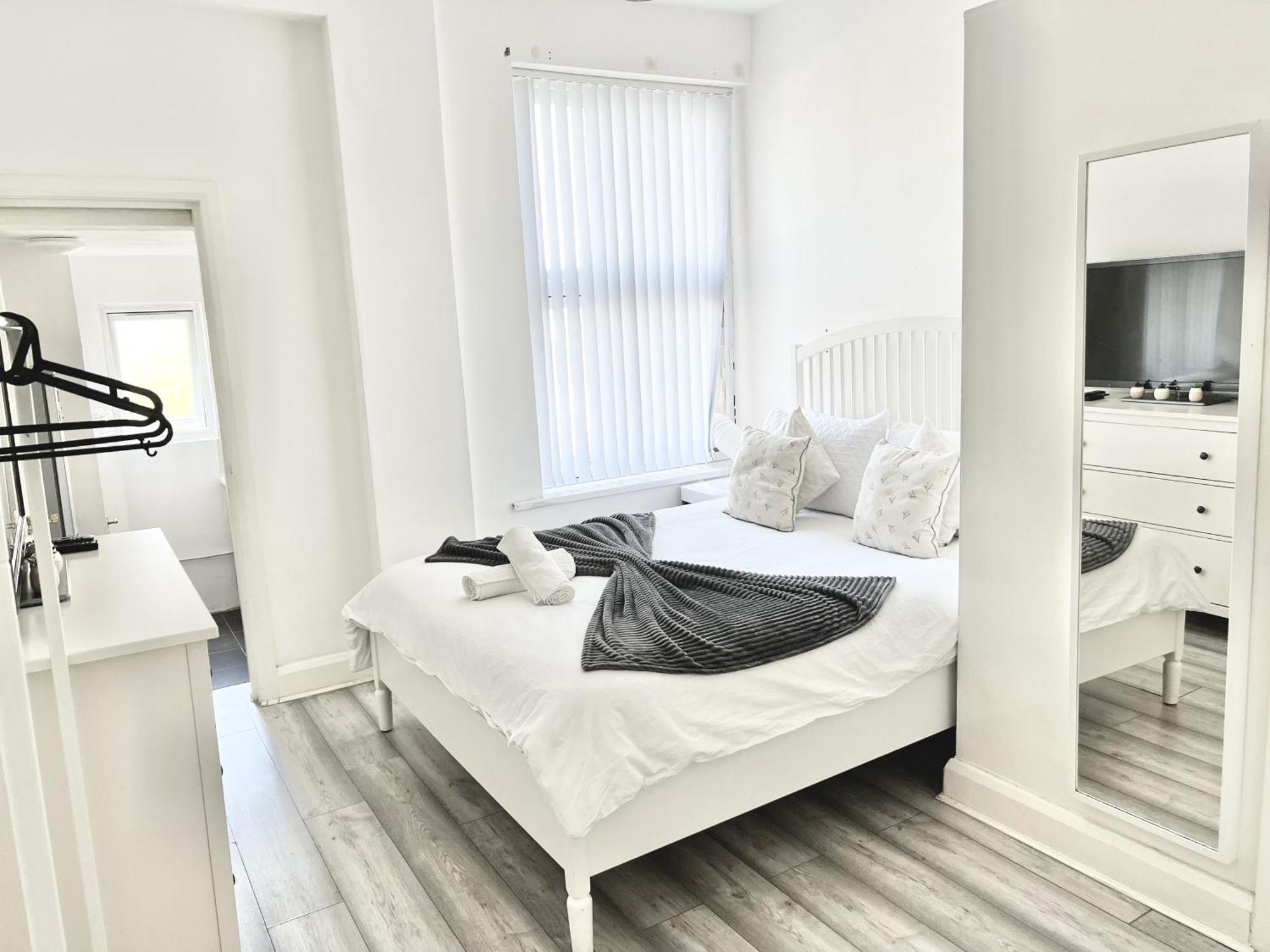 Apartament Next Westfield Mall London Ngoại thất bức ảnh