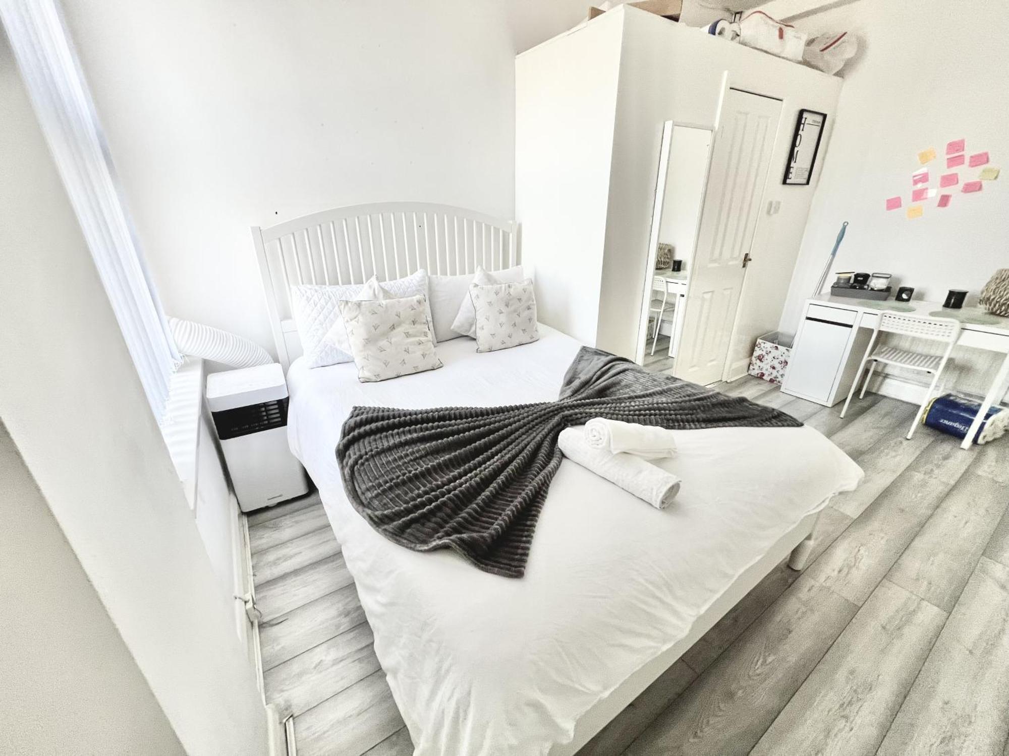 Apartament Next Westfield Mall London Ngoại thất bức ảnh