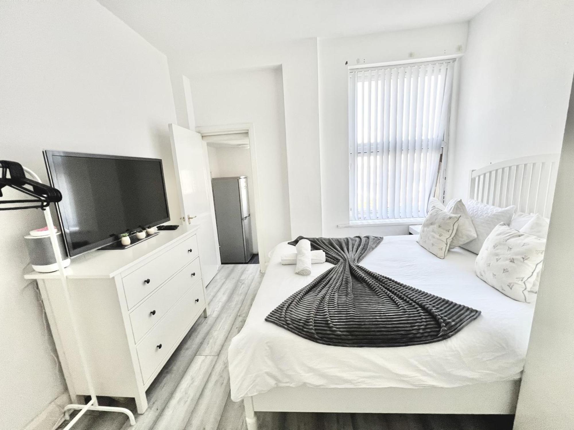 Apartament Next Westfield Mall London Ngoại thất bức ảnh