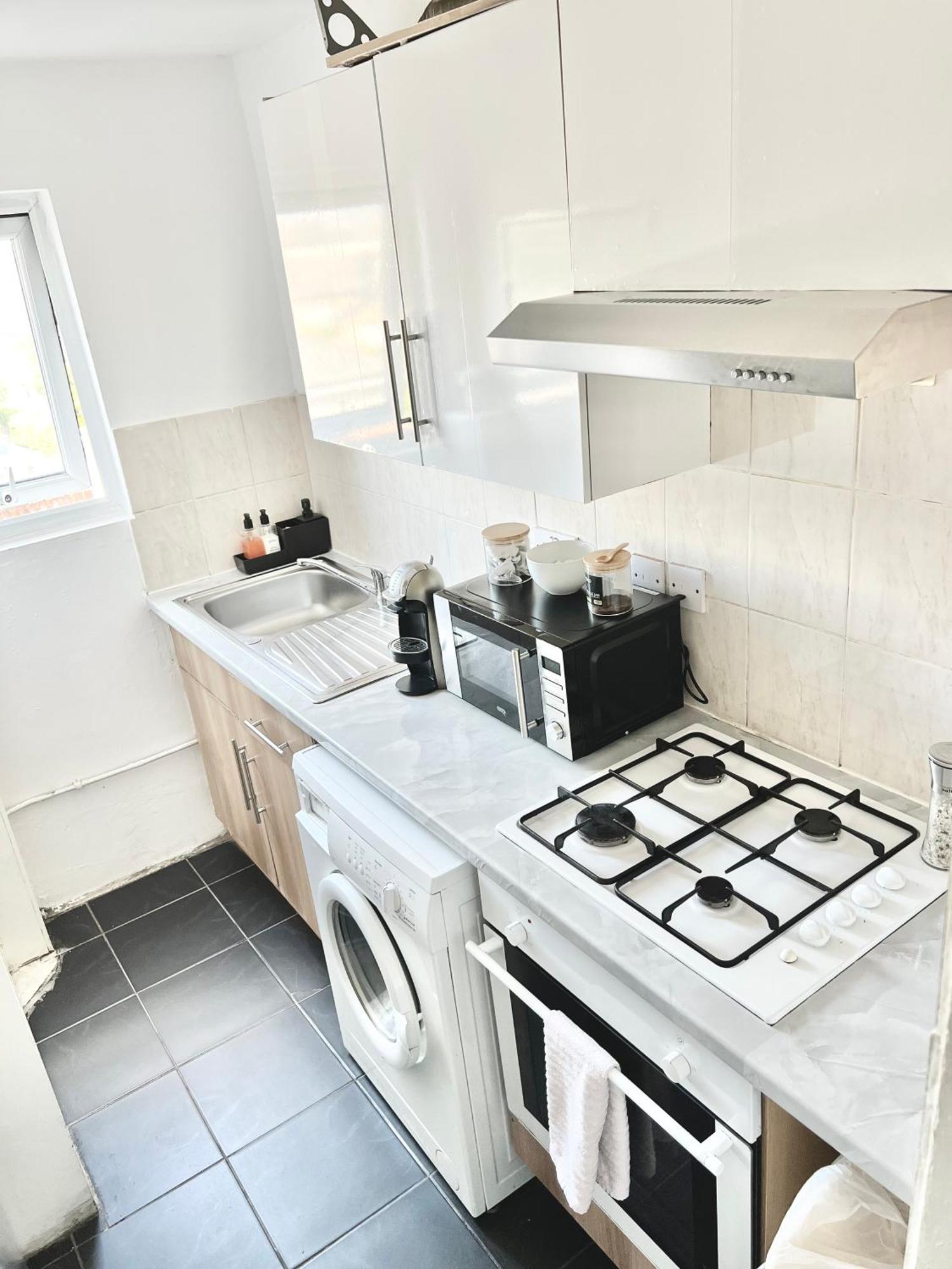 Apartament Next Westfield Mall London Ngoại thất bức ảnh