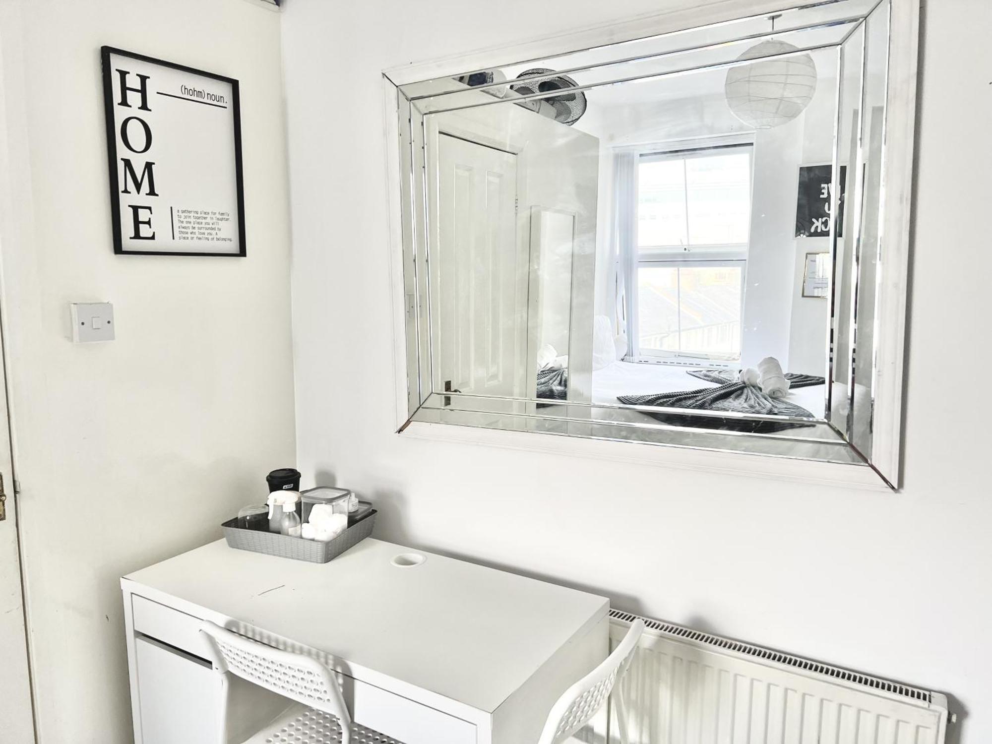 Apartament Next Westfield Mall London Ngoại thất bức ảnh