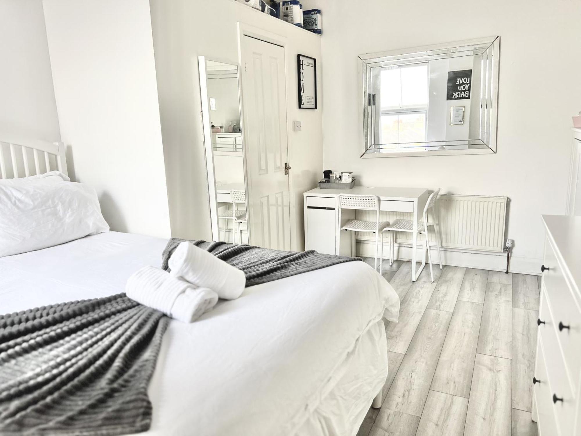 Apartament Next Westfield Mall London Ngoại thất bức ảnh