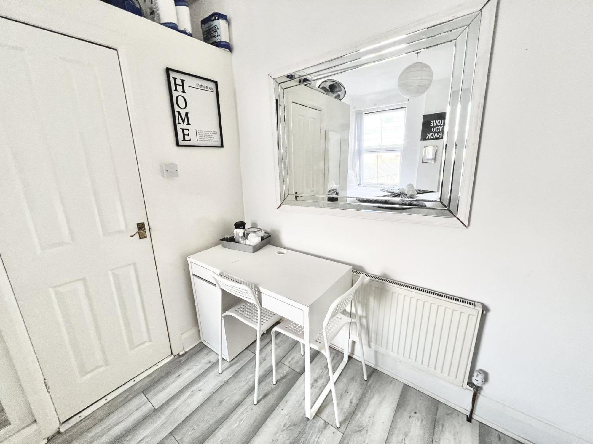 Apartament Next Westfield Mall London Ngoại thất bức ảnh