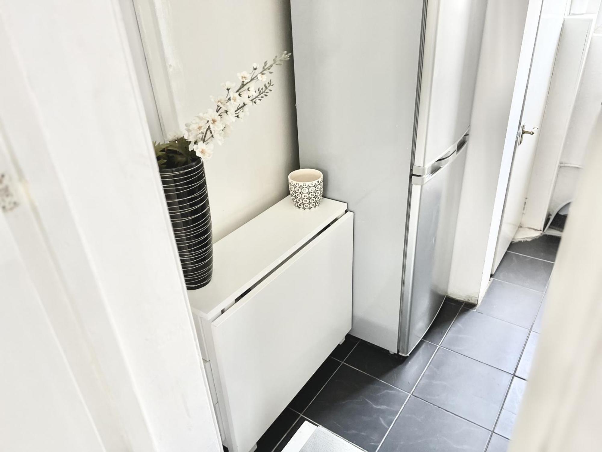 Apartament Next Westfield Mall London Ngoại thất bức ảnh
