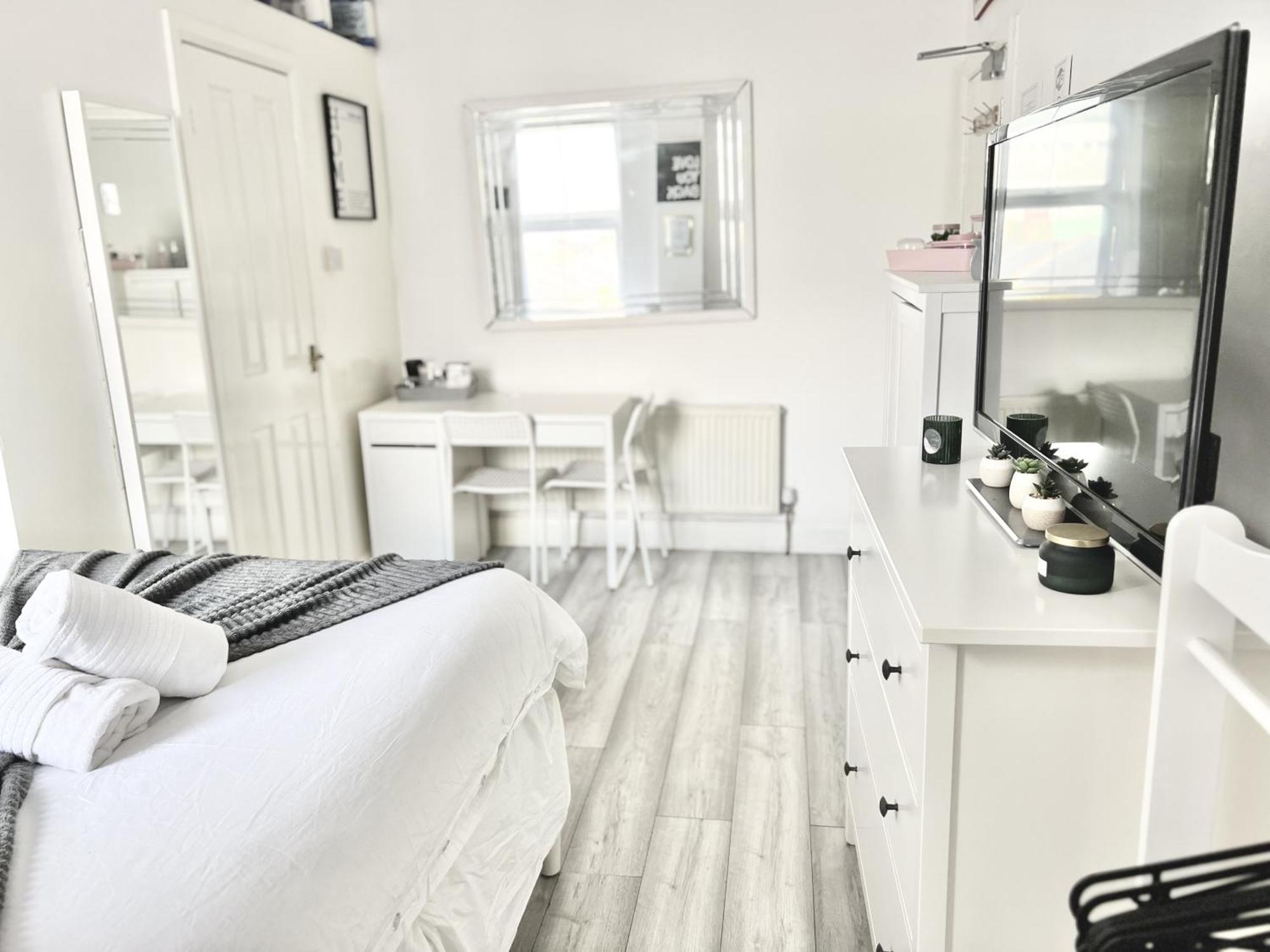 Apartament Next Westfield Mall London Ngoại thất bức ảnh