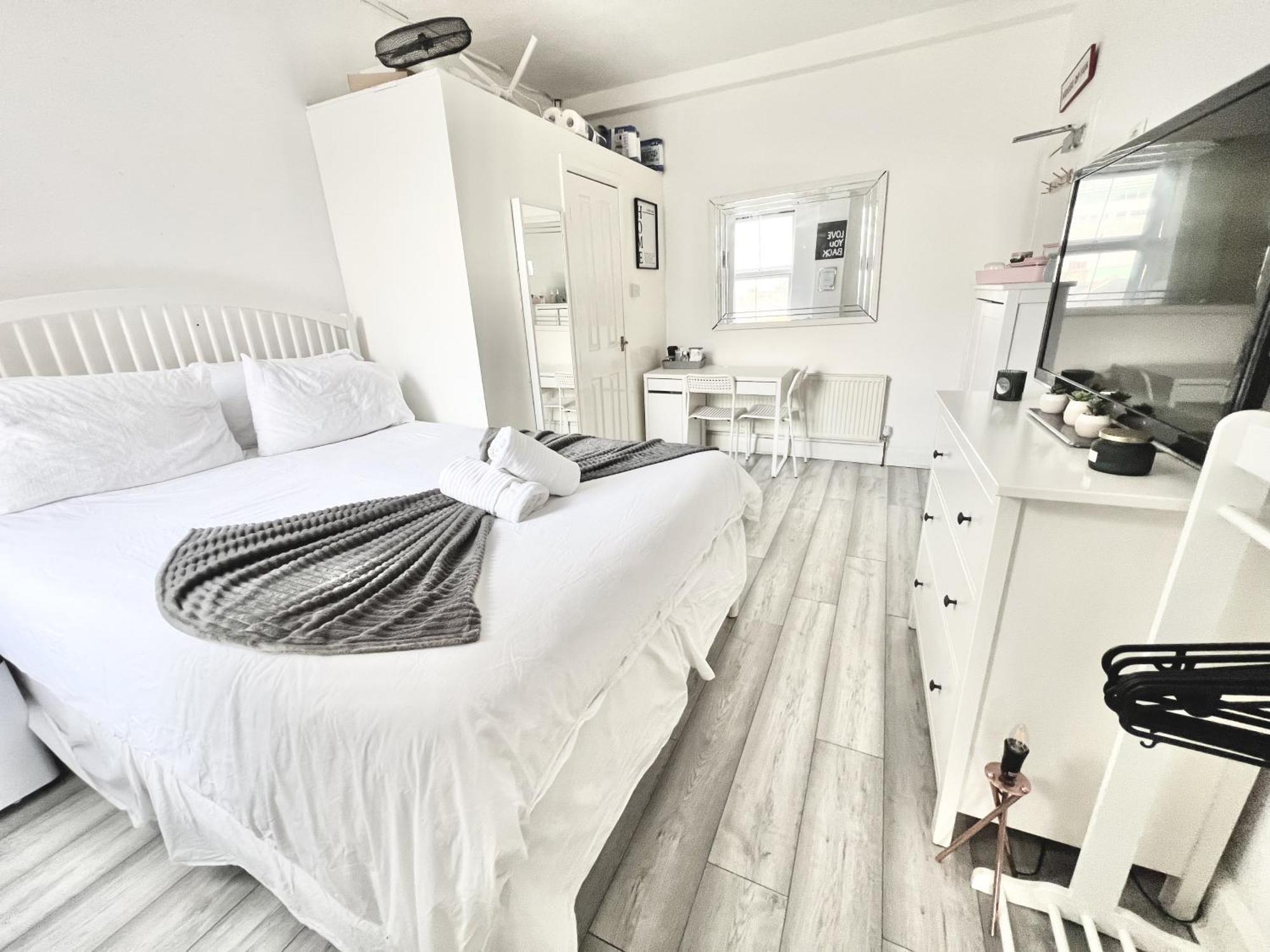 Apartament Next Westfield Mall London Ngoại thất bức ảnh