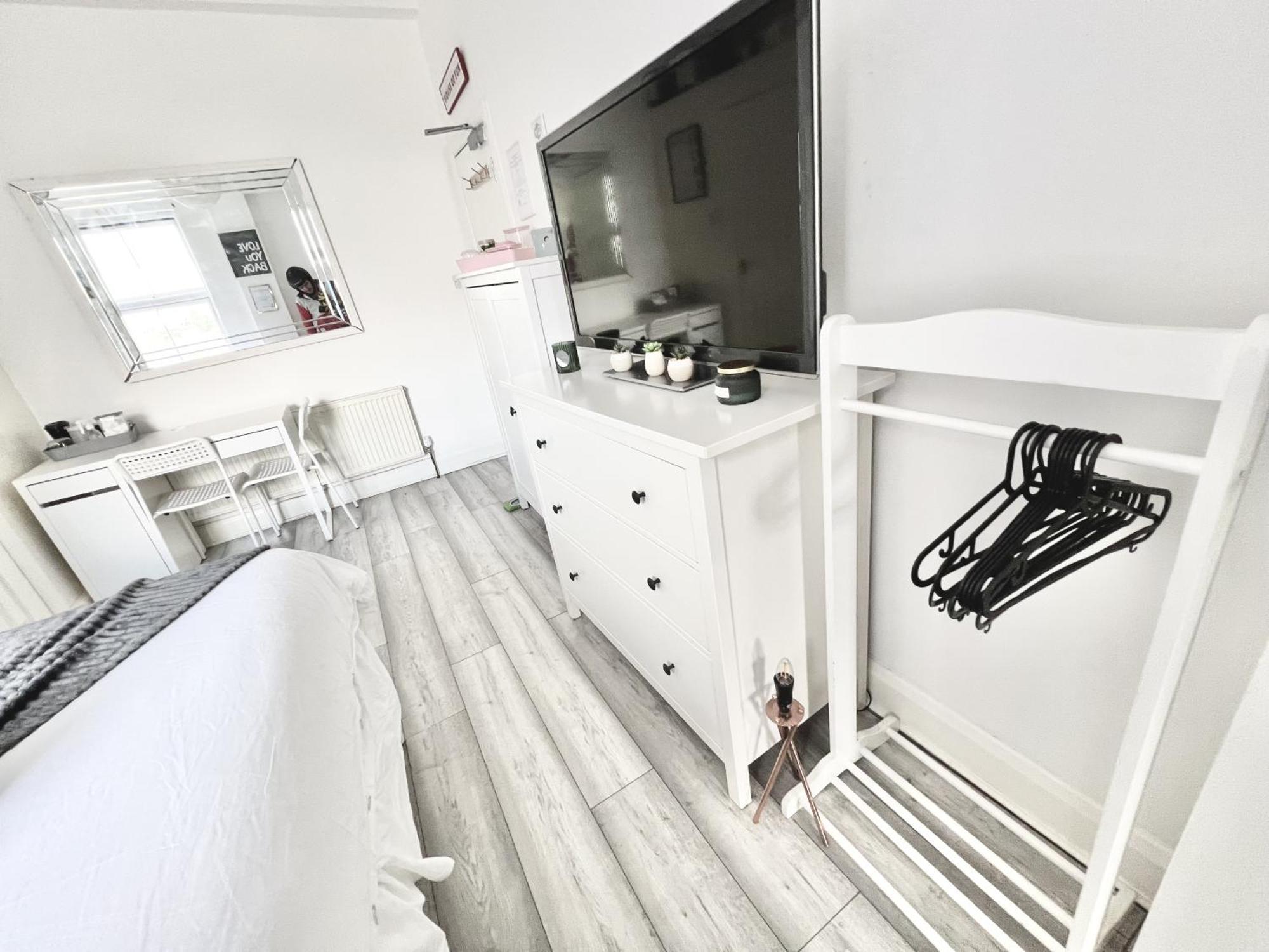 Apartament Next Westfield Mall London Ngoại thất bức ảnh