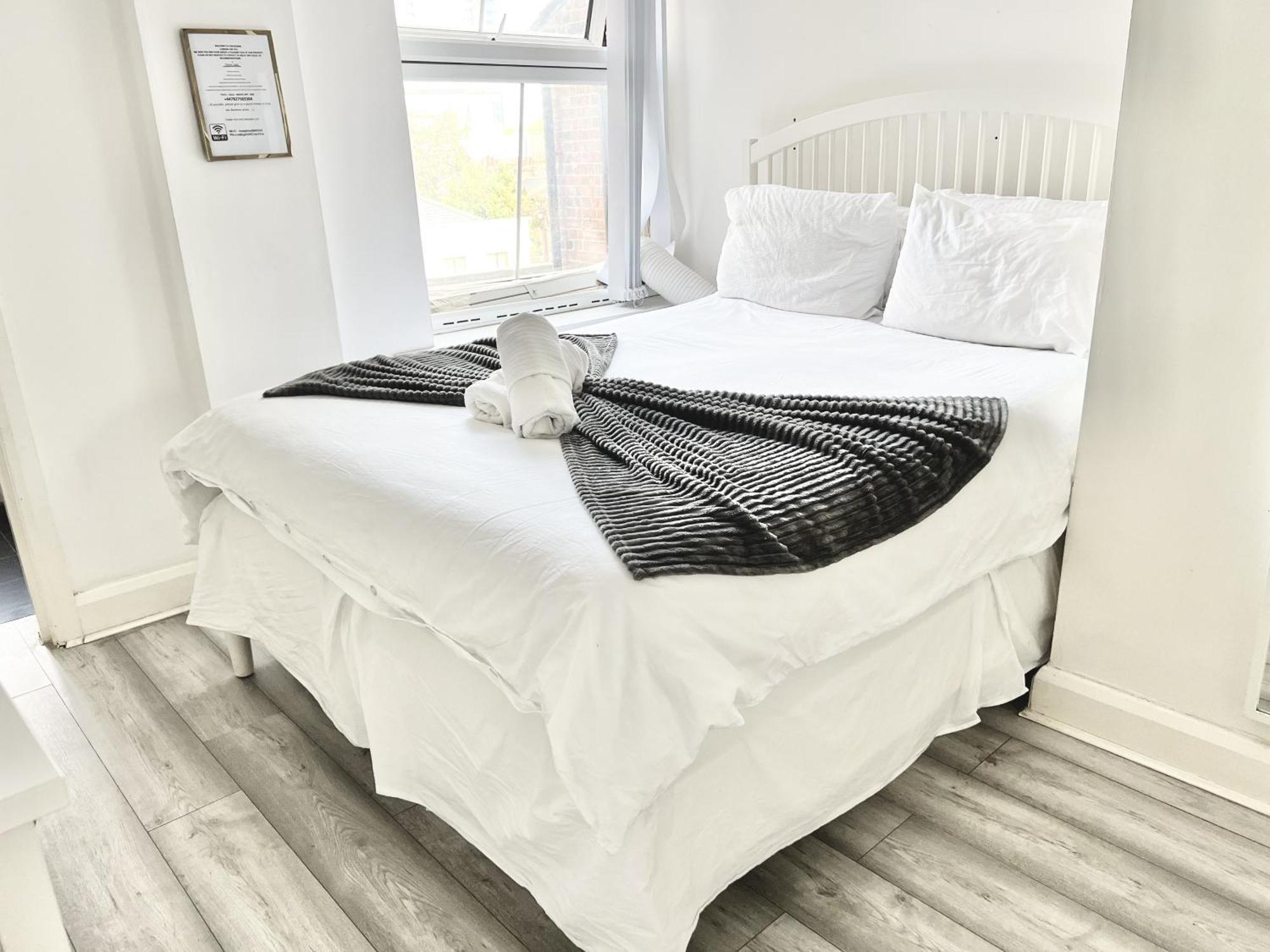 Apartament Next Westfield Mall London Ngoại thất bức ảnh