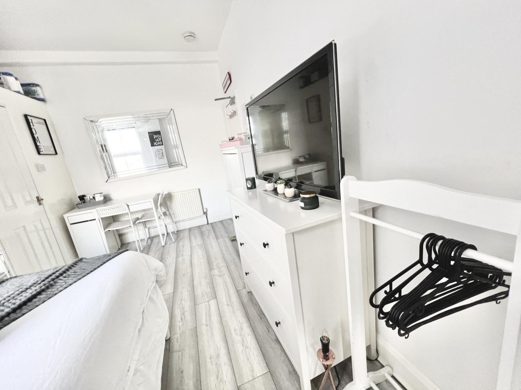 Apartament Next Westfield Mall London Ngoại thất bức ảnh