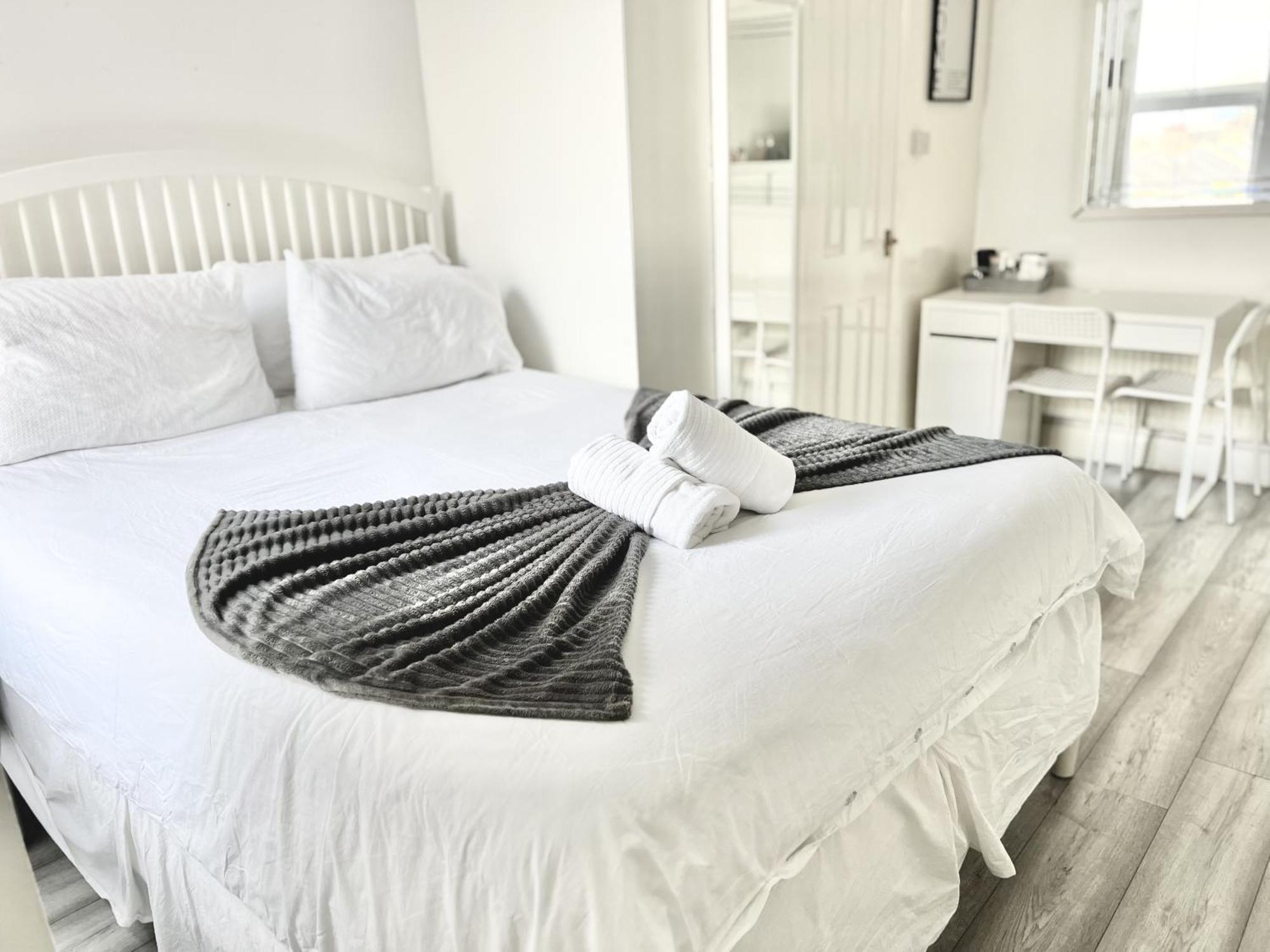 Apartament Next Westfield Mall London Ngoại thất bức ảnh